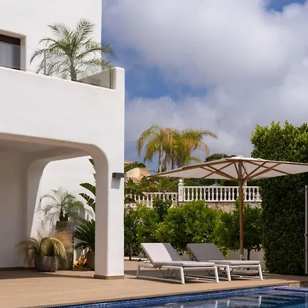 Guzman - Artista וילה *