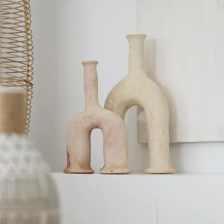 וילה Guzman - Artista