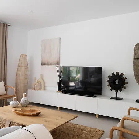 וילה Guzman - Artista