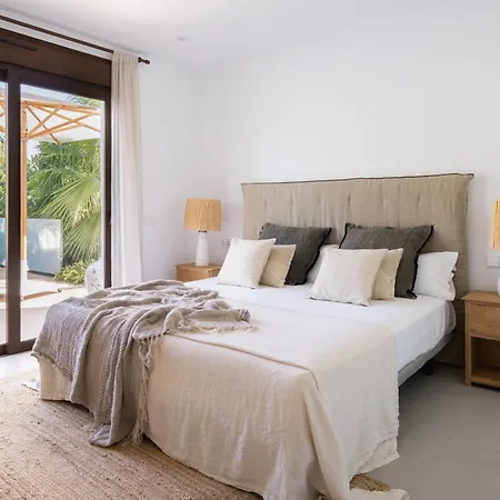 Guzman - Artista וילה קלפה