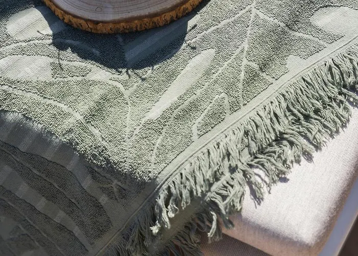 Guzman - Artista 别墅 卡尔佩