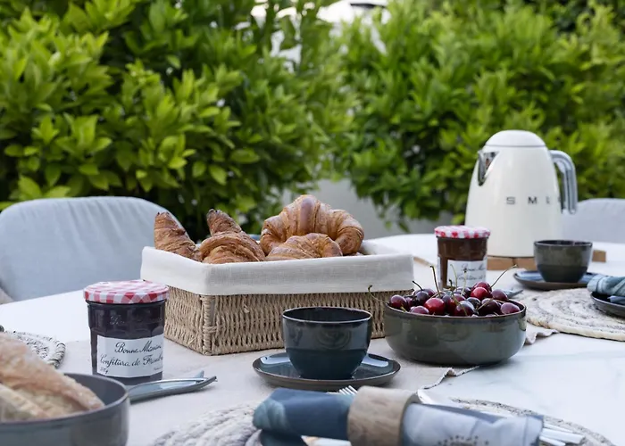 别墅 Guzman - Artista 卡尔佩