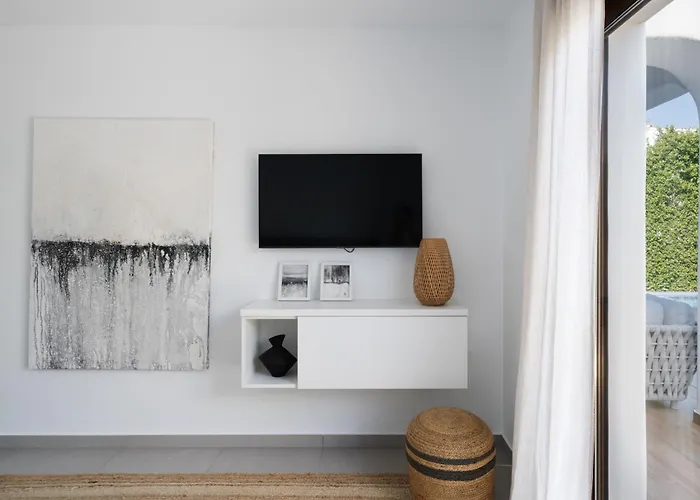 别墅 Guzman - Artista