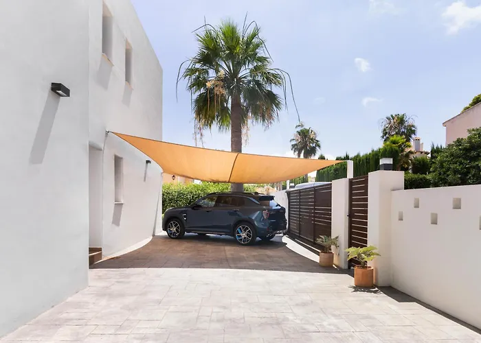 Guzman - Artista 别墅