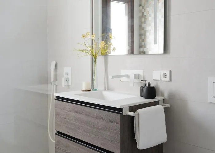 别墅 Guzman - Artista *