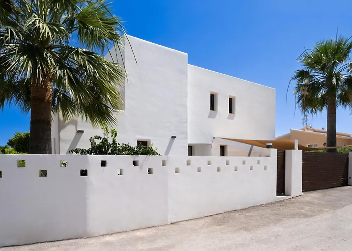 别墅 Guzman - Artista