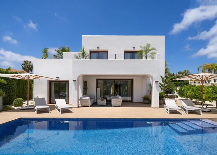 Guzman - Artista 别墅