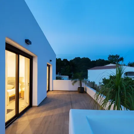 Villa Guzman - Artista *