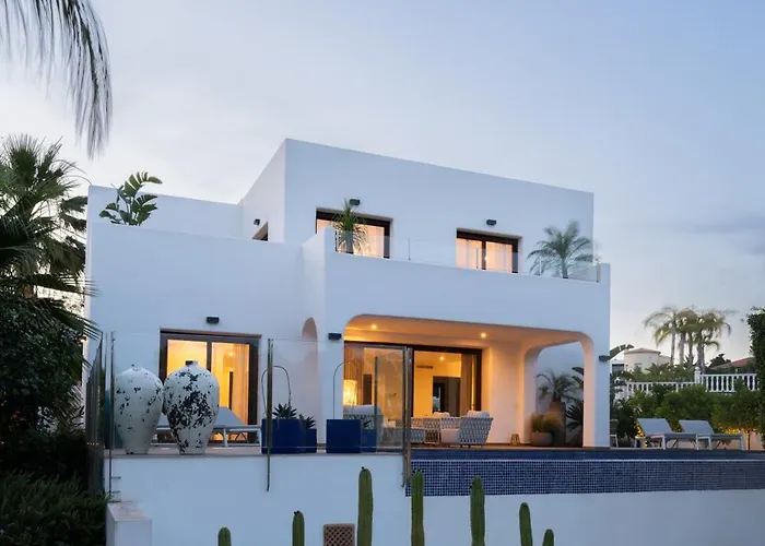 Villa Guzman - Artista *