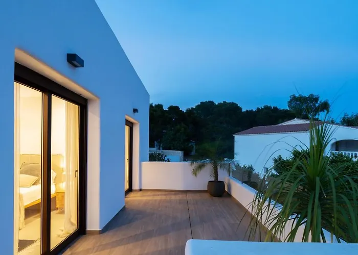 别墅 Guzman - Artista *