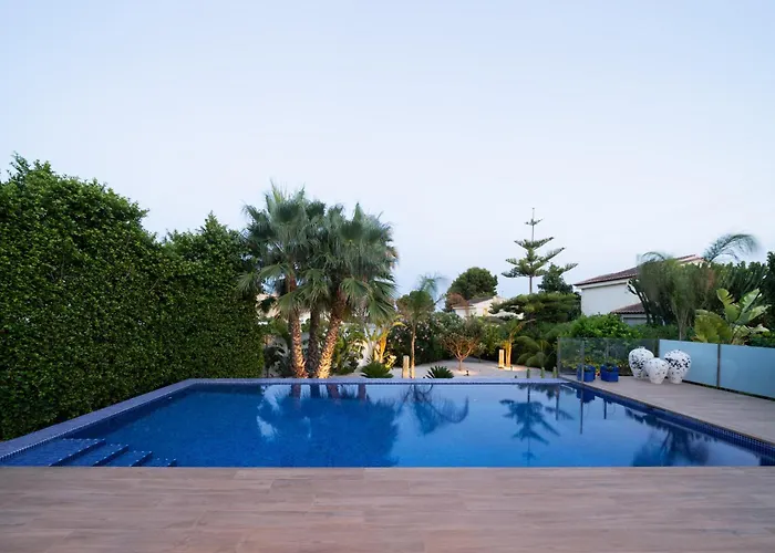 Villa Guzman - Artista