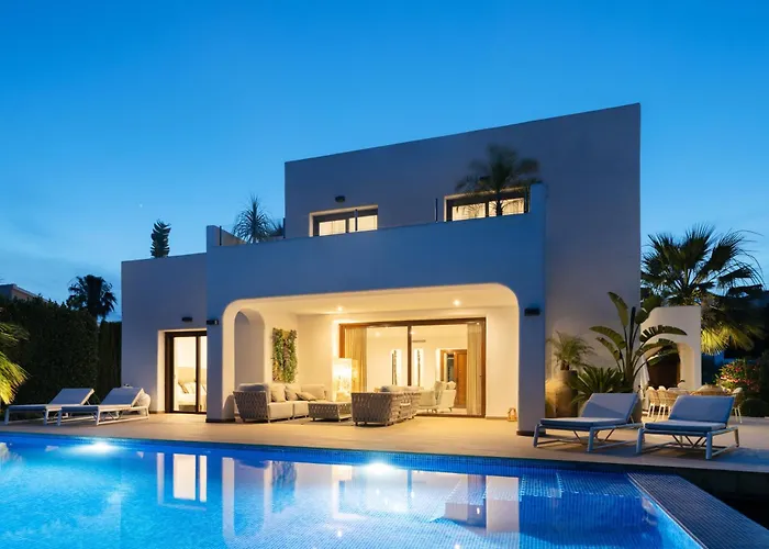 Guzman - Artista * Calpe