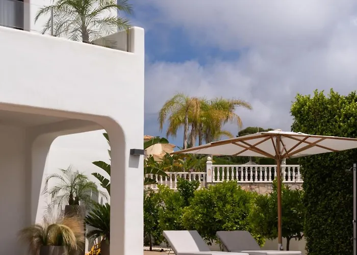 Guzman - Artista 别墅 *