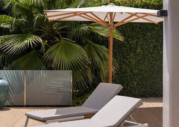 Guzman - Artista 别墅 卡尔佩