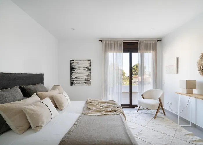 Villa Guzman - Artista *