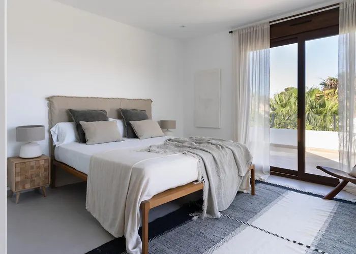 别墅 Guzman - Artista 卡尔佩