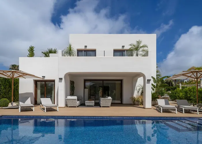 Guzman - Artista 别墅