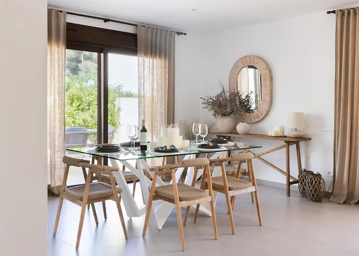 Villa Guzman - Artista Calpe