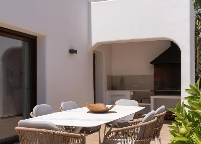 Guzman - Artista 别墅 *