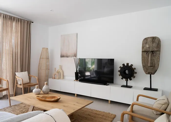 Villa Guzman - Artista