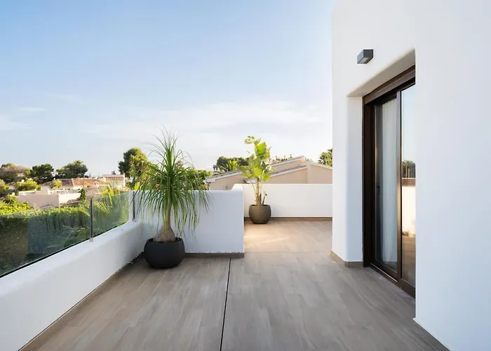 Guzman - Artista * Calpe