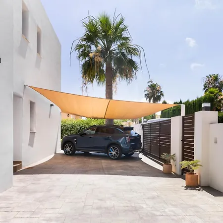 Guzman - Artista Vila