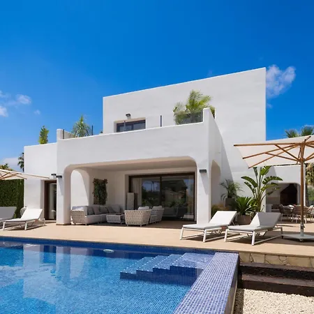 Guzman - Artista * Calpe