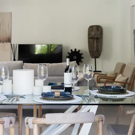 Vila Guzman - Artista Calpe