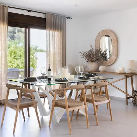 Vila Guzman - Artista Calpe