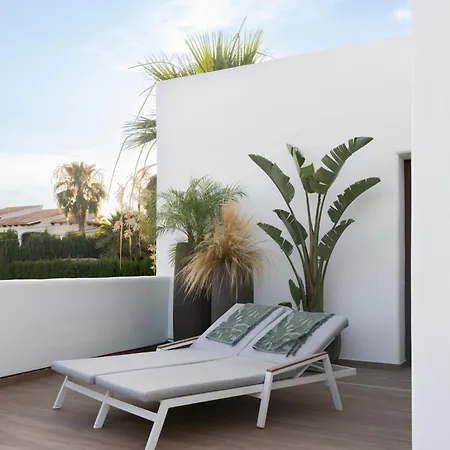 Vila Guzman - Artista Calpe